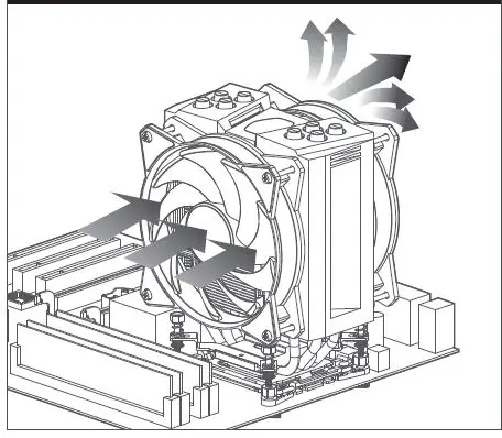 COOLER-MASTER-MASTERAIR-MA410M-CPU-Cooling-Fan-fig-14