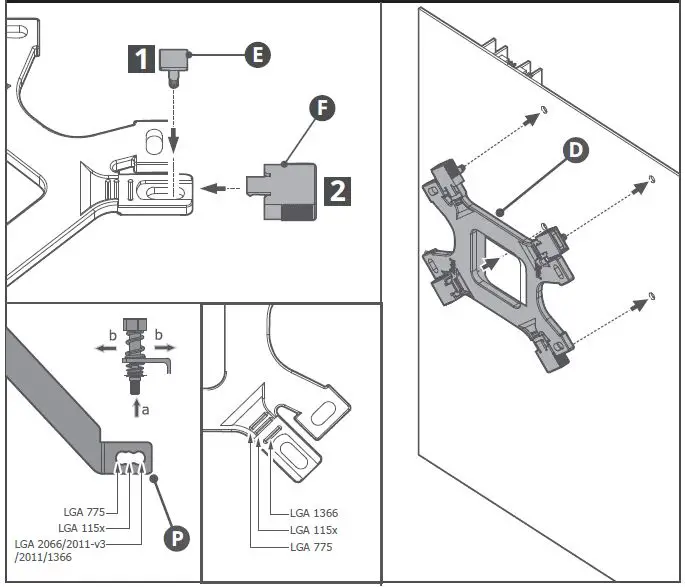 COOLER-MASTER-MASTERAIR-MA410M-CPU-Cooling-Fan-fig-3