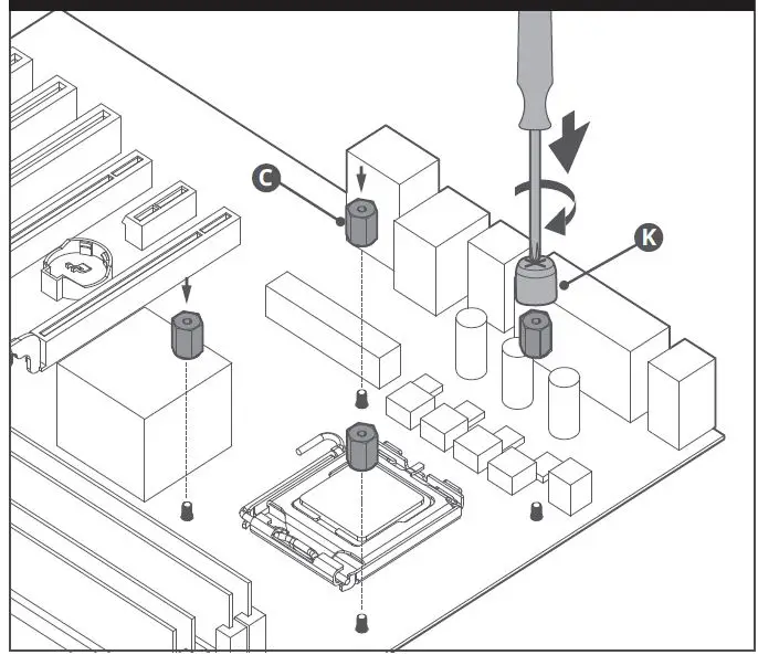 COOLER-MASTER-MASTERAIR-MA410M-CPU-Cooling-Fan-fig-4