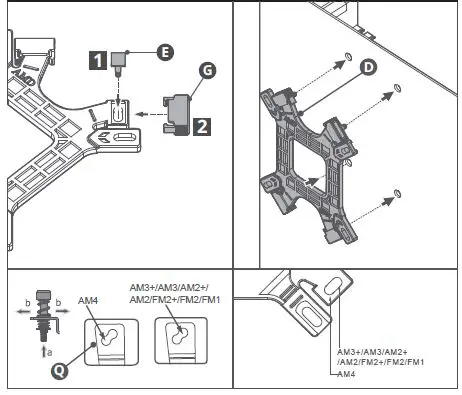 COOLER-MASTER-MASTERAIR-MA410M-CPU-Cooling-Fan-fig-8