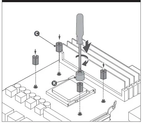 COOLER-MASTER-MASTERAIR-MA410M-CPU-Cooling-Fan-fig-9
