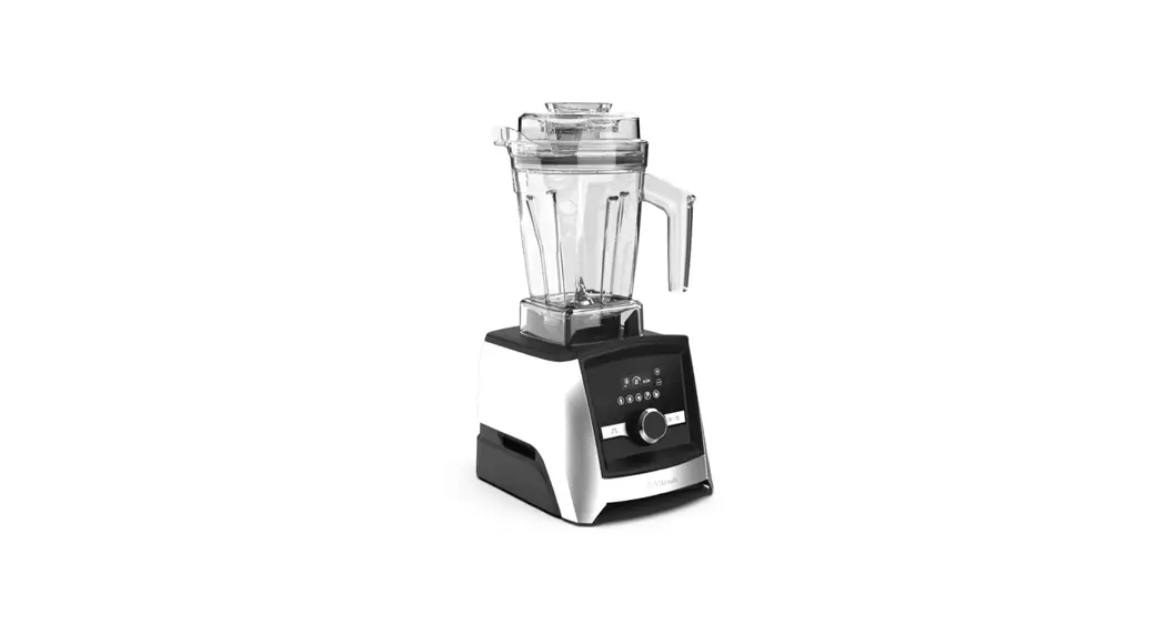 Vitamix Vm0185 Ascent Series High-performance Blenders Owner's Manual