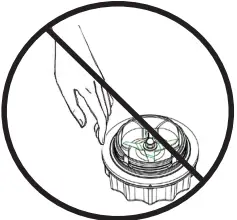 Vitamix VM0185 Ascent Series High Performance Blenders - fig 5