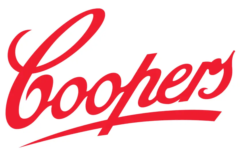 COOPERS logo