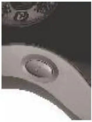 vivaDia K596 Foot Massager with Heat - FIG 1