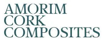 Amorim cork composites logo
