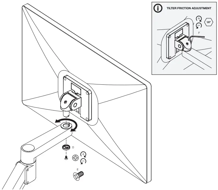 Installation Instruction