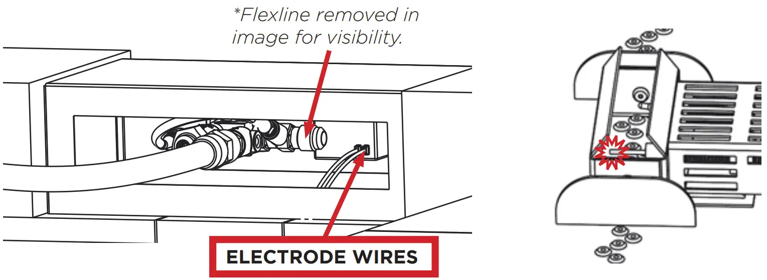 THE OUTDOOR GREATROOM COMPANY BRON5151 K Bronson Fire Pit - fig 5