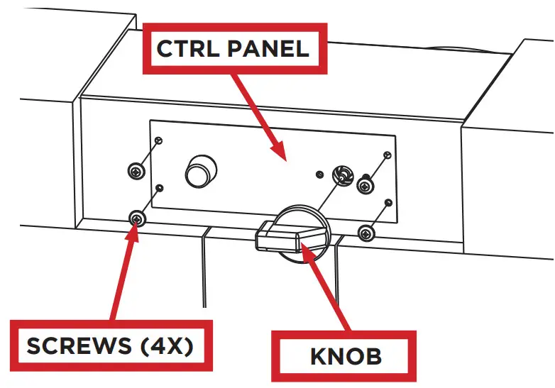 THE OUTDOOR GREATROOM COMPANY BRON5151 K Bronson Fire Pit - fig 6