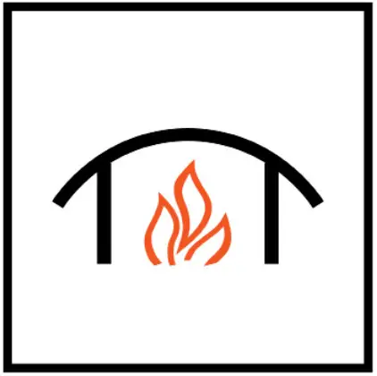 THE OUTDOOR GREATROOM COMPANY BRON5151 K Bronson Fire Pit - icon 1