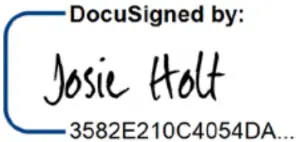 Signature