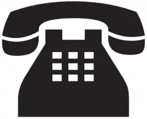 Telephone Icon