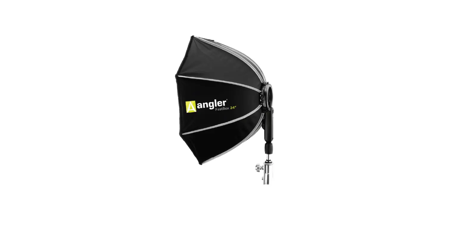 Angler Fb-28k Boombox Octagonal Softbox Instructions