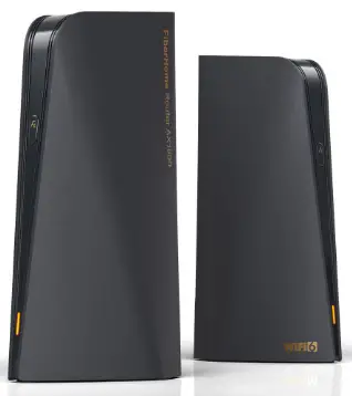 FiberHome SR1021E Wireless Router