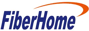 FiberHome logo