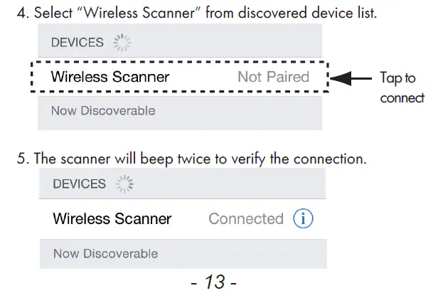 MARSON-MT850-2D-Portable-Wireless-Barcode-Scanner-14