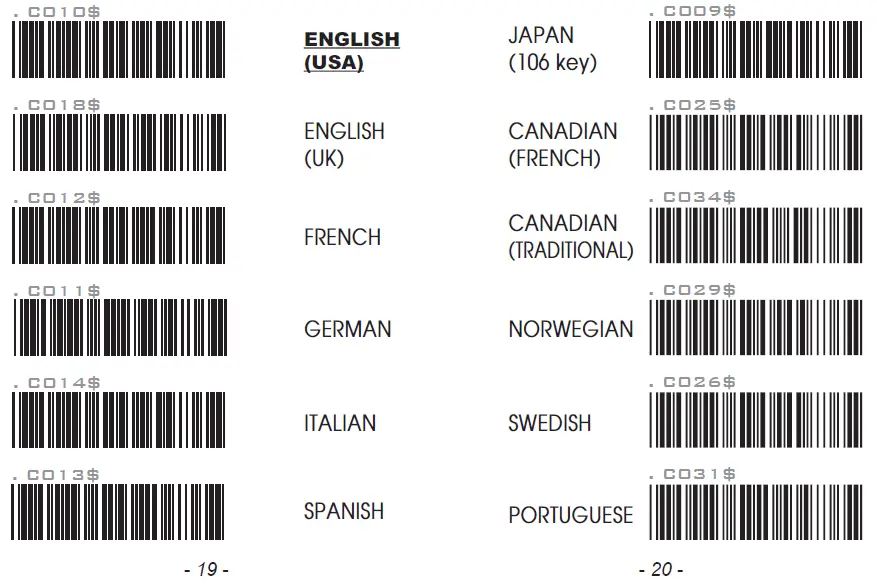 MARSON-MT850-2D-Portable-Wireless-Barcode-Scanner-23