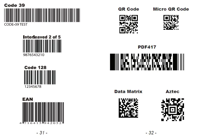 MARSON-MT850-2D-Portable-Wireless-Barcode-Scanner-35
