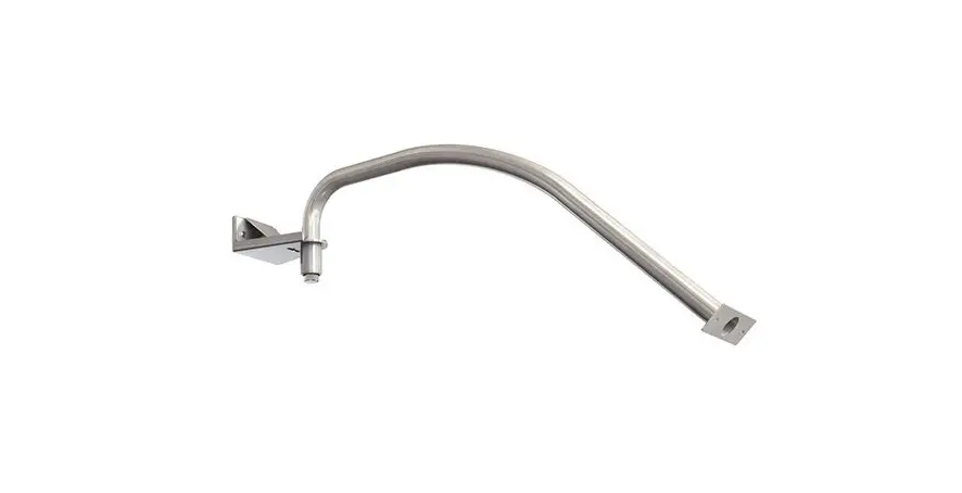 Frico Ihxh 16975 Extension Bracket For Mounting Instructions