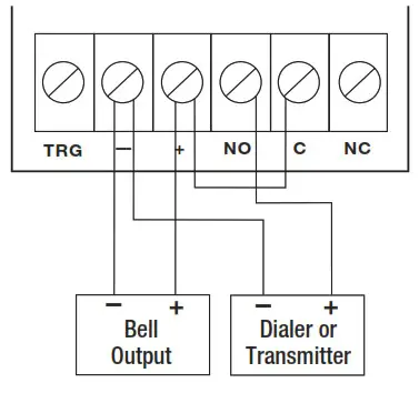 Altronix 6030 Multi Purpose Timer - Installation Instructions 1