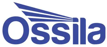 Ossila - Logo