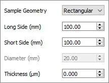 Ossila T2001A3 Four-Point Probe - Test Head 2