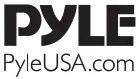 PYLE LOGO