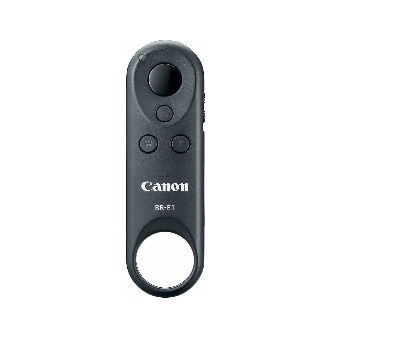 Canon 2140c001 Wireless Remote Control Br-e1,black User Manual