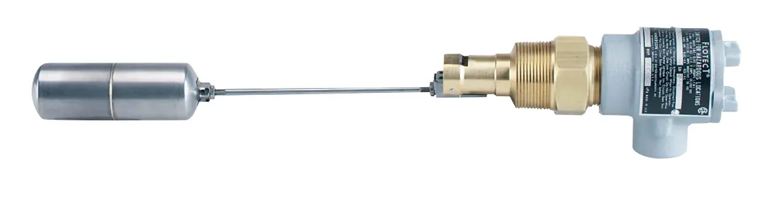 Dwyer-Series-L4-Flotect-Float-Switch