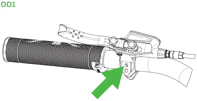 Installation instruction