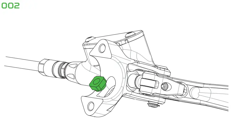 Installation instruction