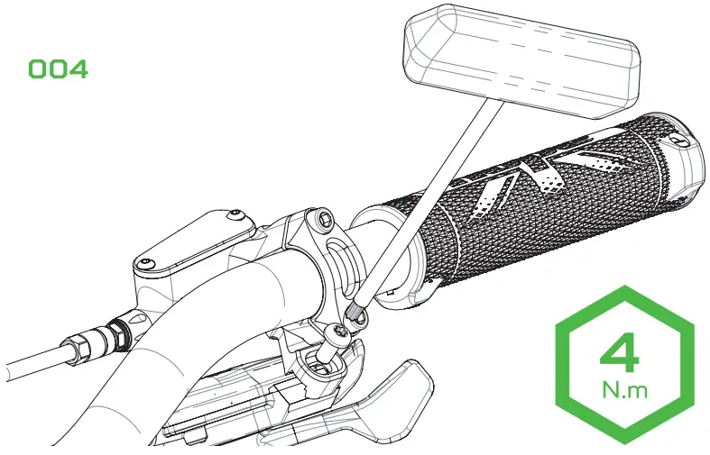 Installation instruction