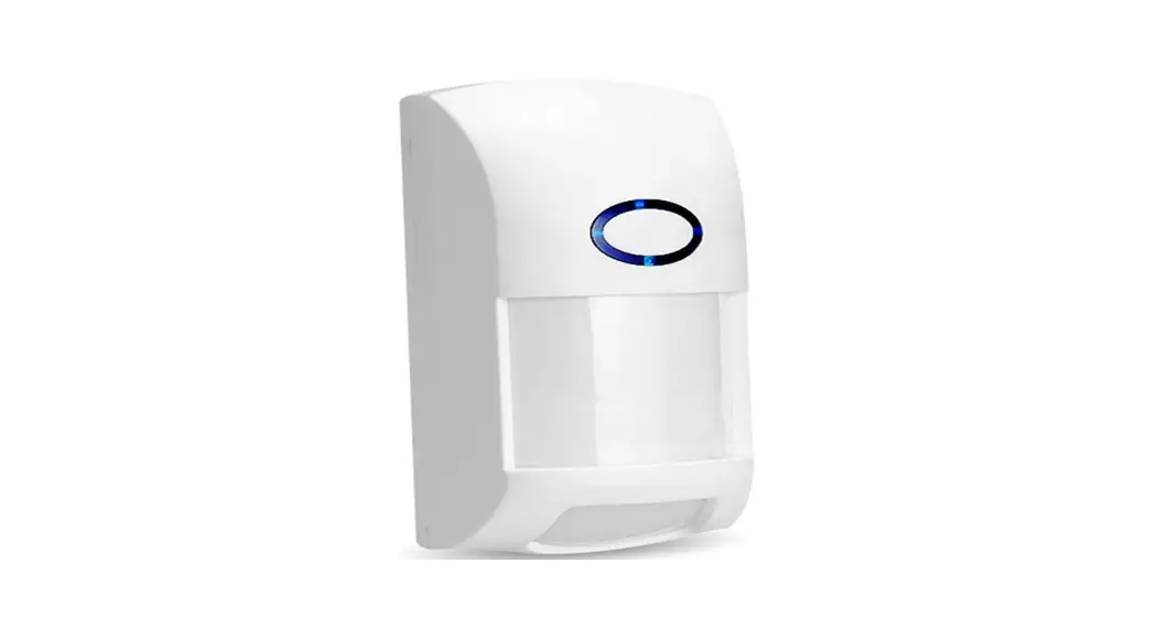Universal Electronics H74426 Zigbee Pir Motion Sensor With Pet Immunity User Manual Universal Electronics H74426 Zigbee Pir Motion Sensor With Pet Immunity User Manual