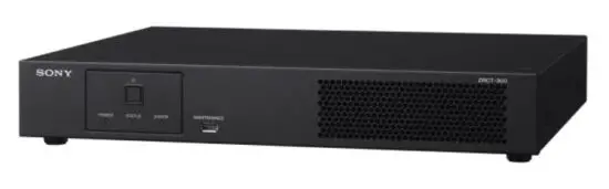 SONY ZRCT-300 LED Wall Display Controller.jpg