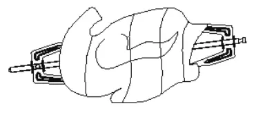 Nictemaw AF-120AD Air Fryer Oven - fig 2