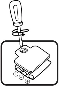 Battery Removal and Installation