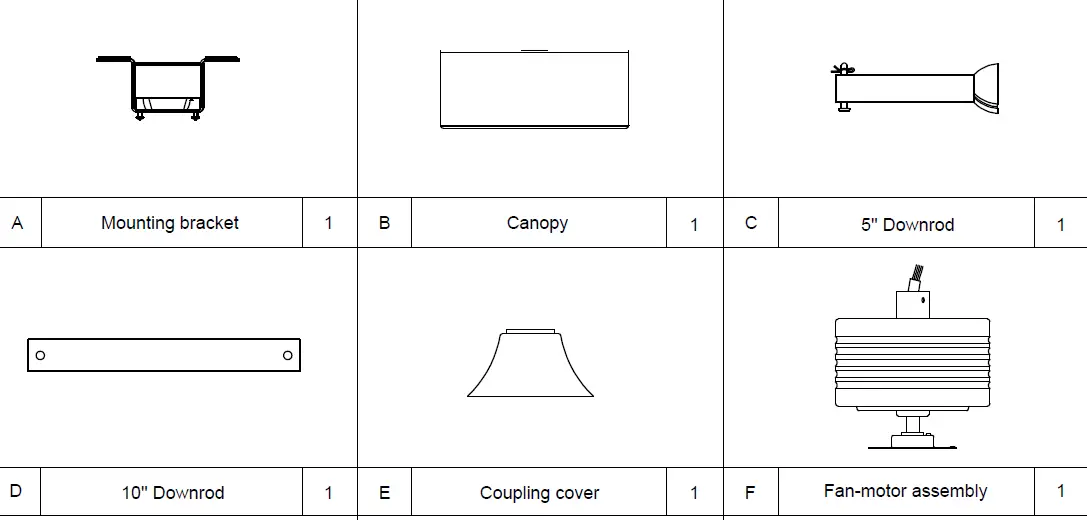 BANSA-ROSE-DHMTT2022090207-36-Inch-Matte-Black-Wood-Leaf-Indoor -Ceiling-Fan-Light-LED-Integrated-A-02