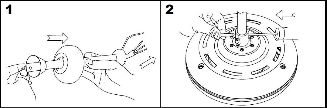 BANSA-ROSE-DHMTT2022090207-36-Inch-Matte-Black-Wood-Leaf-Indoor -Ceiling-Fan-Light-LED-Integrated-A-04