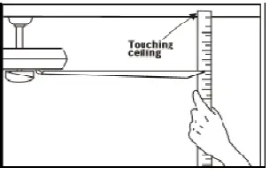 BANSA-ROSE-DHMTT2022090207-36-Inch-Matte-Black-Wood-Leaf-Indoor -Ceiling-Fan-Light-LED-Integrated-AC-14