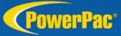 PowerPac logo