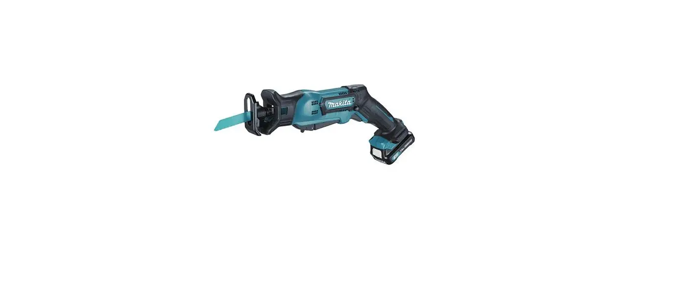 Makita Jr103d Cordless Recipro Saw Instruction Manual Makita Jr103d Cordless Recipro Saw Instruction Manual