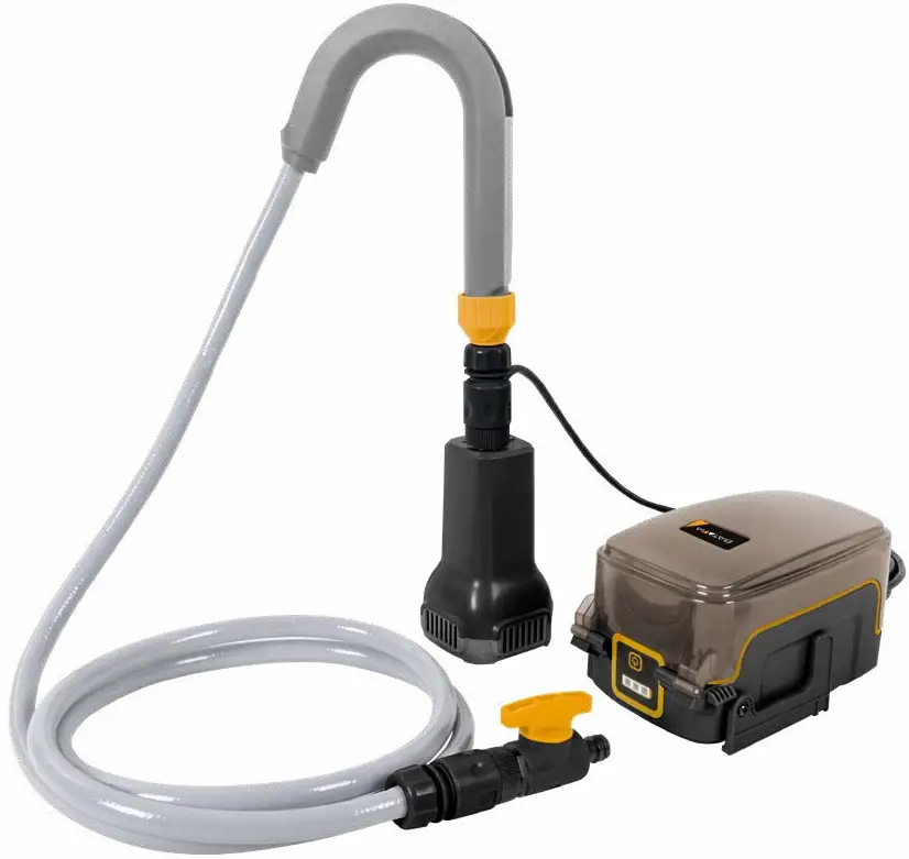 BATAVIA BT RBP002 Maxx Series 18 V Cordless Water Pump