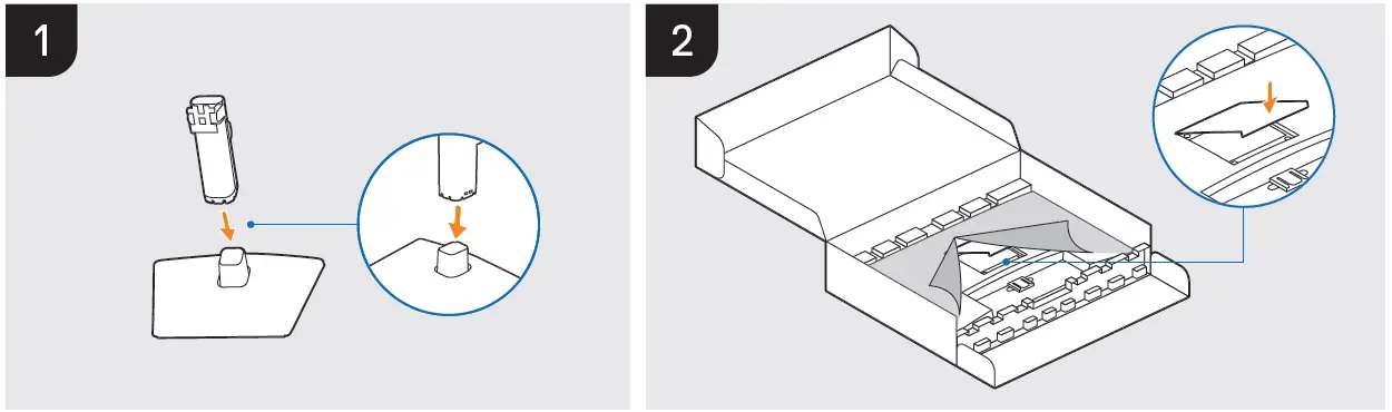 DELL E2423H 24 Monitor-2