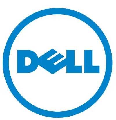 DELL LOGO