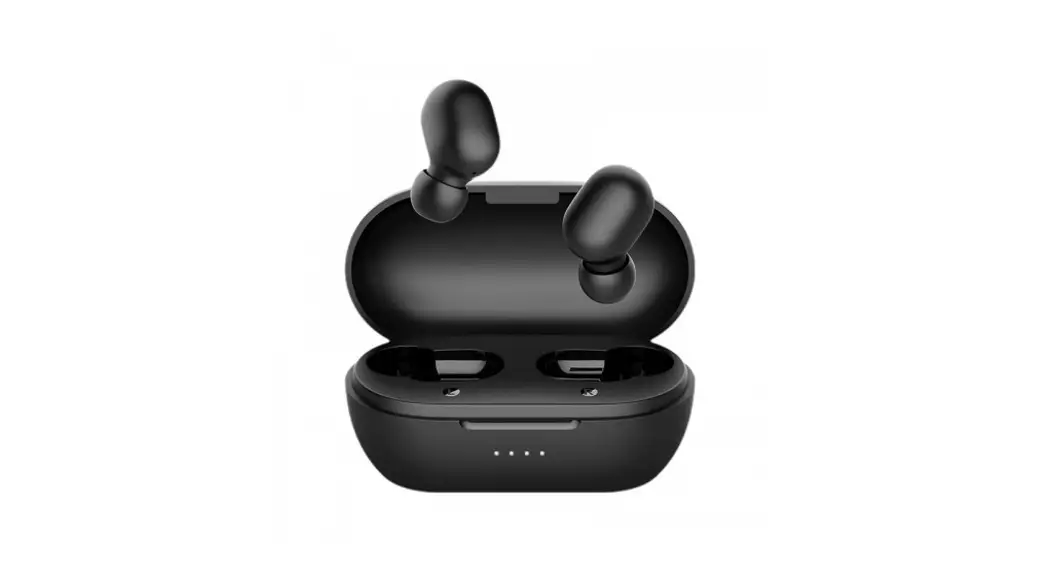 Dcbl-pro X1 True Wireless Earbuds User Manual Dcbl-pro X1 True Wireless Earbuds User Manual