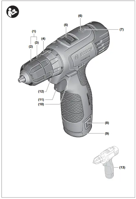 BOSCH-EasyDrill-1200-Cordless-Screwdriver-FIG1