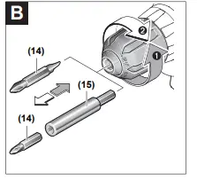BOSCH-EasyDrill-1200-Cordless-Screwdriver-FIG3