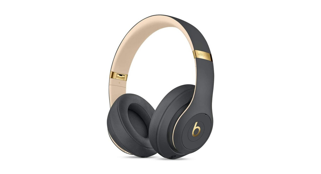 Beats Studio3 Wireless Headphones User Guide Beats Studio3 Wireless Headphones User Guide