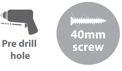 MeRcia 03DTSHRA0808FGC42TW V1 8 x 8 Vermont Wooden Summerhouse - fig 12