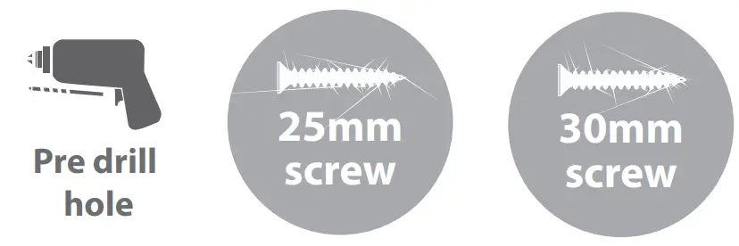 MeRcia 03DTSHRA0808FGC42TW V1 8 x 8 Vermont Wooden Summerhouse - fig 35